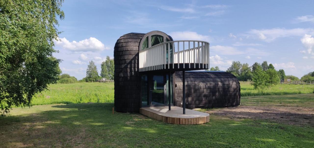Iglumaja Casa vacanze *